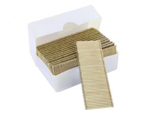 15 Gauge Hardened Finish Nails 50mm Pack 1500 TAC1534