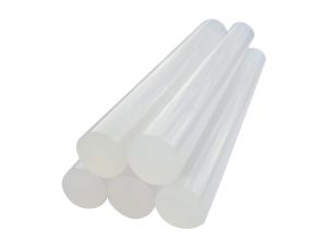 Hot Melt Glue Sticks 7mm Extra Long (Pack 100) TAC1562