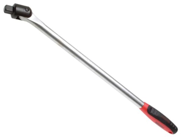 1201A Flex Handle 600mm 24in 1/2in Drive TEN1201A