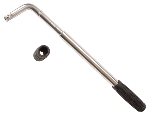 1202 Master Wheel Wrench 1/2in Drive TEN1202