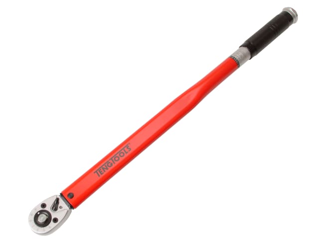 1292AG-ER4 Torque Wrench 1/2in Drive 70-350Nm TEN1292AGE4R