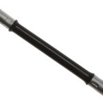 Flex Extension Bar 150mm (6in) 1/4in Drive TEN140038