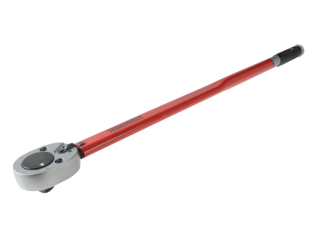 3492AGE Torque Wrench 3/4in Drive 90-450Nm TEN3492AGE