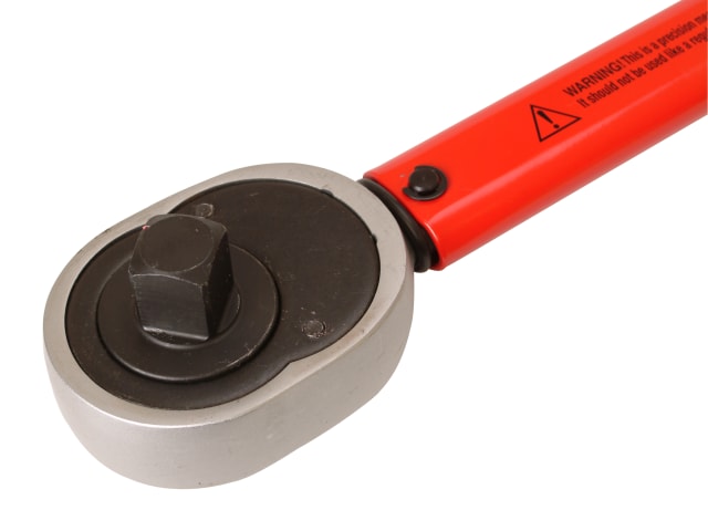 3492AGE Torque Wrench 3/4in Drive 90-450Nm TEN3492AGE - Image 3