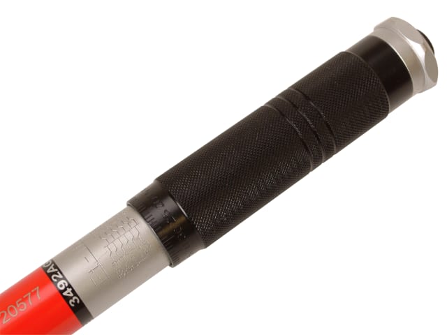 3492AGE Torque Wrench 3/4in Drive 90-450Nm TEN3492AGE - Image 4