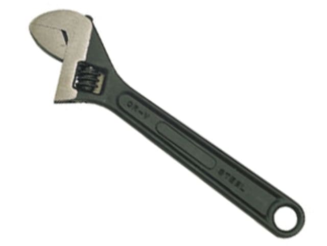 Adjustable Wrench 4007 450mm (18in) TEN4007