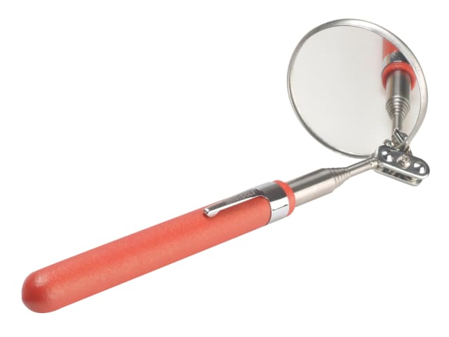 581TMI Telescopic Mirror 850mm TEN581TMI