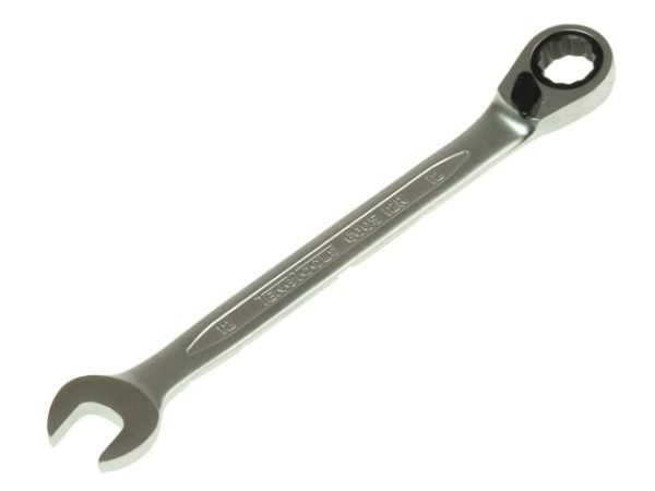 Ratchet Combination Spanner 16mm TEN600516R