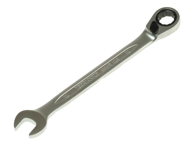 Ratchet Combination Spanner 13mm TEN600513R