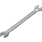 Double Open Ended Spanner 6 x 7mm TEN620607