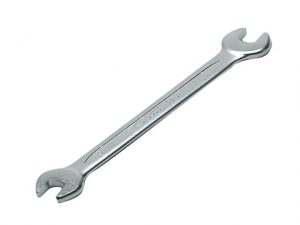 Double Open Ended Spanner 20 x 22mm TEN622022