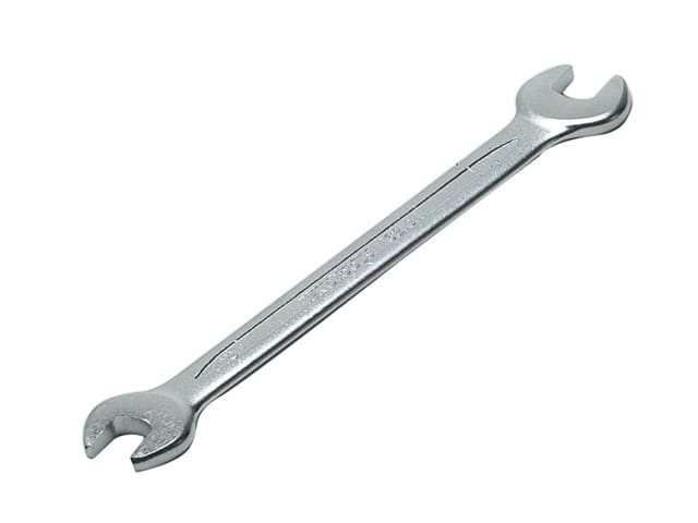 Double Open Ended Spanner 20 x 22mm TEN622022