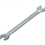 Double Open Ended Spanner 16 x 17mm TEN621617