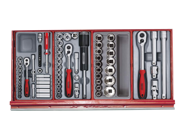 Service Top Box Kit - 140 Piece TEN8140NF - Image 5