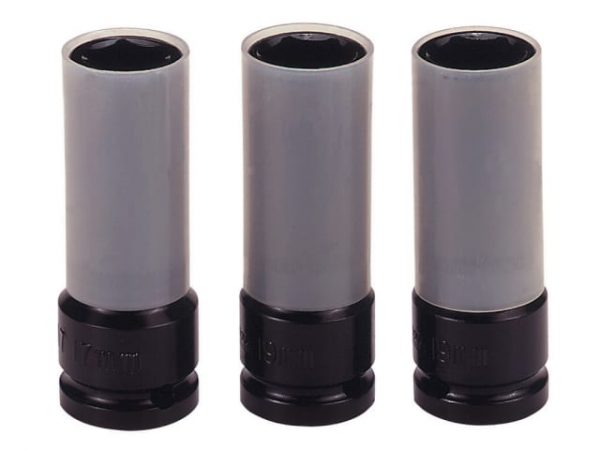 9203N Wheel Nut Socket Set 3 Piece TEN9203N