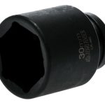 Impact Socket Hexagon 6-Point 1/2in Drive 30mm TEN920530N