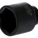 Impact Socket Hexagon 6-Point 1/2in Drive 32mm TEN920532N