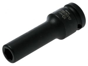 Deep Impact Socket Hexagon 6-Point 1/2in Drive 10mm TEN920610N
