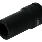 Deep Impact Socket Hexagon 6-Point 3/4in Drive 24mm TEN940624