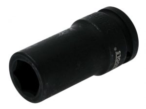 Deep Impact Socket Hexagon 6-Point 3/4in Drive 24mm TEN940624