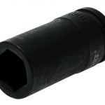 Deep Impact Socket Hexagon 6-Point 3/4in Drive 27mm TEN940627