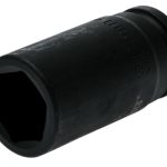 Deep Impact Socket Hexagon 6-Point 3/4in Drive 30mm TEN940630
