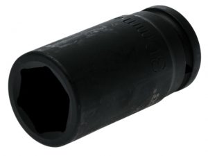 Deep Impact Socket Hexagon 6-Point 3/4in Drive 30mm TEN940630