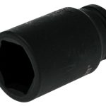 Deep Impact Socket Hexagon 6-Point 3/4in Drive 36mm TEN940636