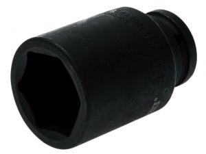 Deep Impact Socket Hexagon 6-Point 3/4in Drive 41mm TEN940641