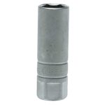 Spark Plug Socket 1/2in Drive 16mm TENM120040