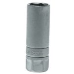 Spark Plug Socket 1/2in Drive 18mm TENM120042