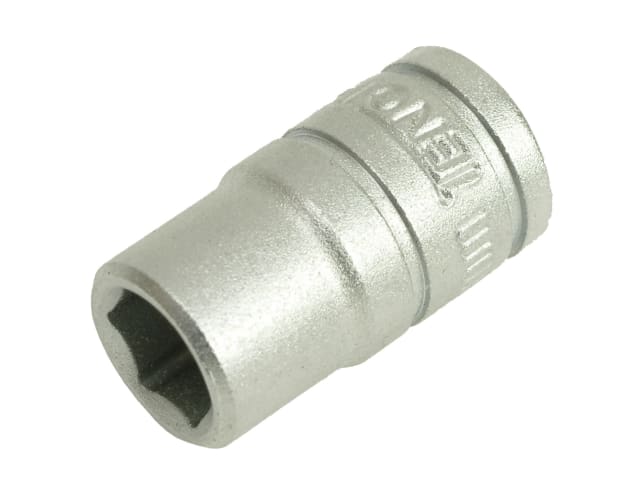 Hexagon Socket 6-Point Regular 1/2in Drive 34mm TENM1205346