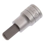 Hexagon S2 Socket Bit 1/2in Drive 14mm TENM121514C
