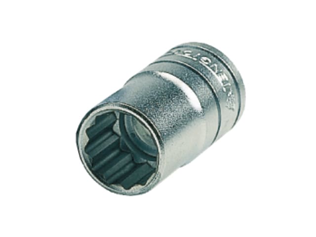 Bi-Hexagon Socket 3/4in Drive 1.1/2in TENM340148