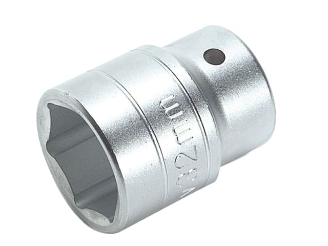 Hexagon Socket 3/4in Drive 24mm TENM340524