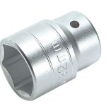 Hexagon Socket 3/4in Drive 27mm TENM340527
