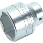 Hexagon Socket 3/4in Drive 50mm TENM340550