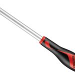 Spinner Handle 250mm (10in) 3/8in Drive TENM380015