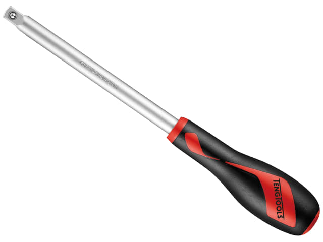 Spinner Handle 250mm (10in) 3/8in Drive TENM380015