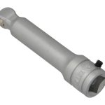 Wobble Extension Bar 3/8in Drive 75mm (3in) TENM380020W
