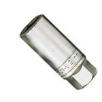 Spark Plug Socket 3/8in Drive 18mm TENM380042