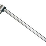 Sliding T-Bar 3/8in Drive TENM380050