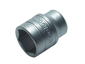 Hexagon Socket AF 3/8in Drive 1/2in TENM380116