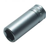Hexagon Socket Deep 3/8in Drive 14mm TENM380614