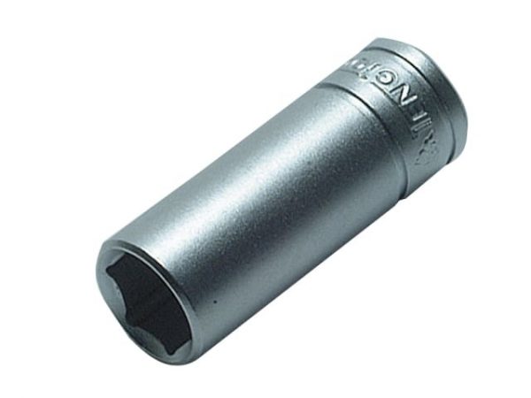 Hexagon Socket Deep AF 3/8in Drive 3/8in TENM380212