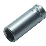Hexagon Socket Deep 3/8in Drive 7mm TENM380607