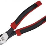 Heavy-Duty Side Cutting Plier 150mm (6in) TENMB4426T
