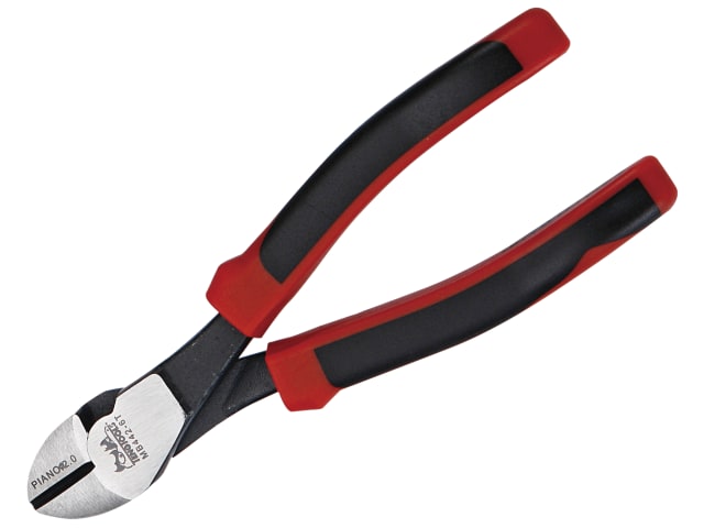 Heavy-Duty Side Cutting Plier 150mm (6in) TENMB4426T