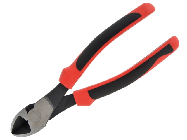 Heavy-Duty Side Cutting Plier 150mm (6in) TENMB4426T - Image 2
