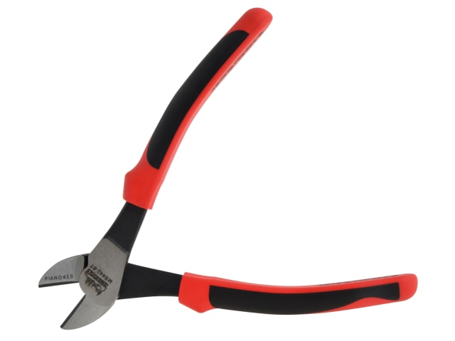 Heavy-Duty Side Cutting Plier 150mm (6in) TENMB4426T - Image 4
